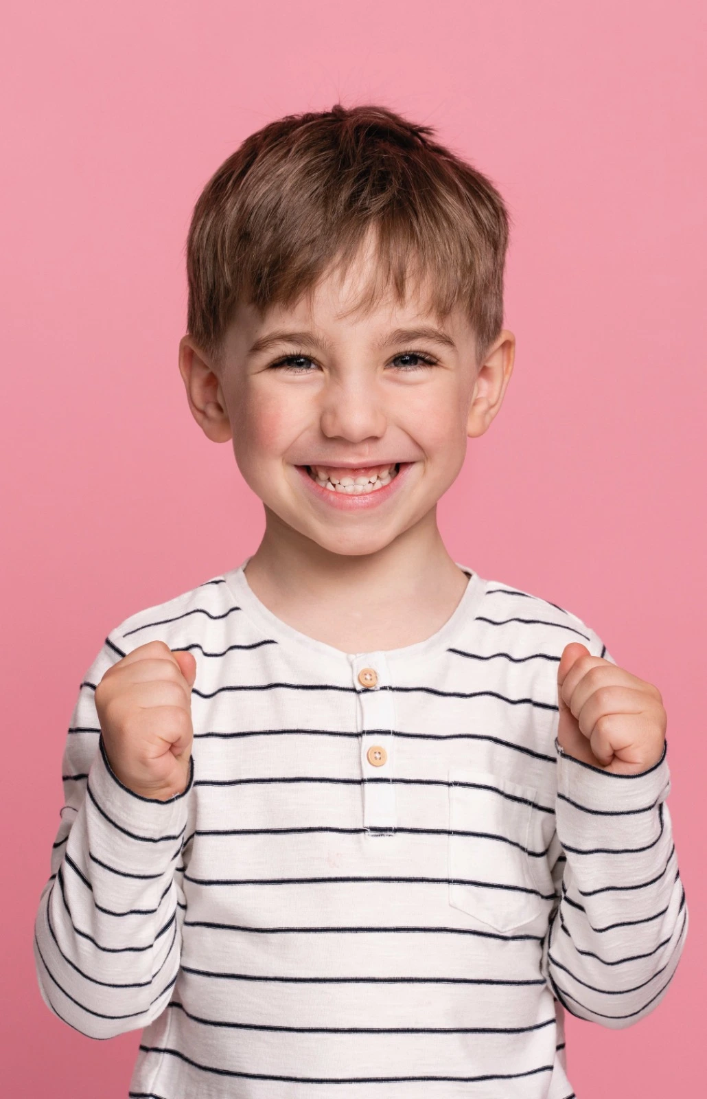 Picture of the author