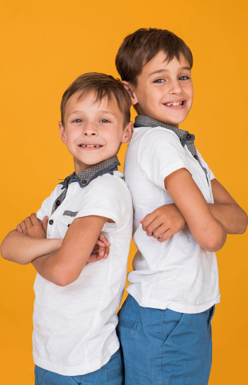 Picture of the author