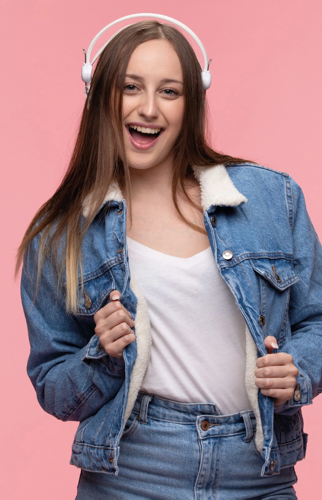 Picture of the author