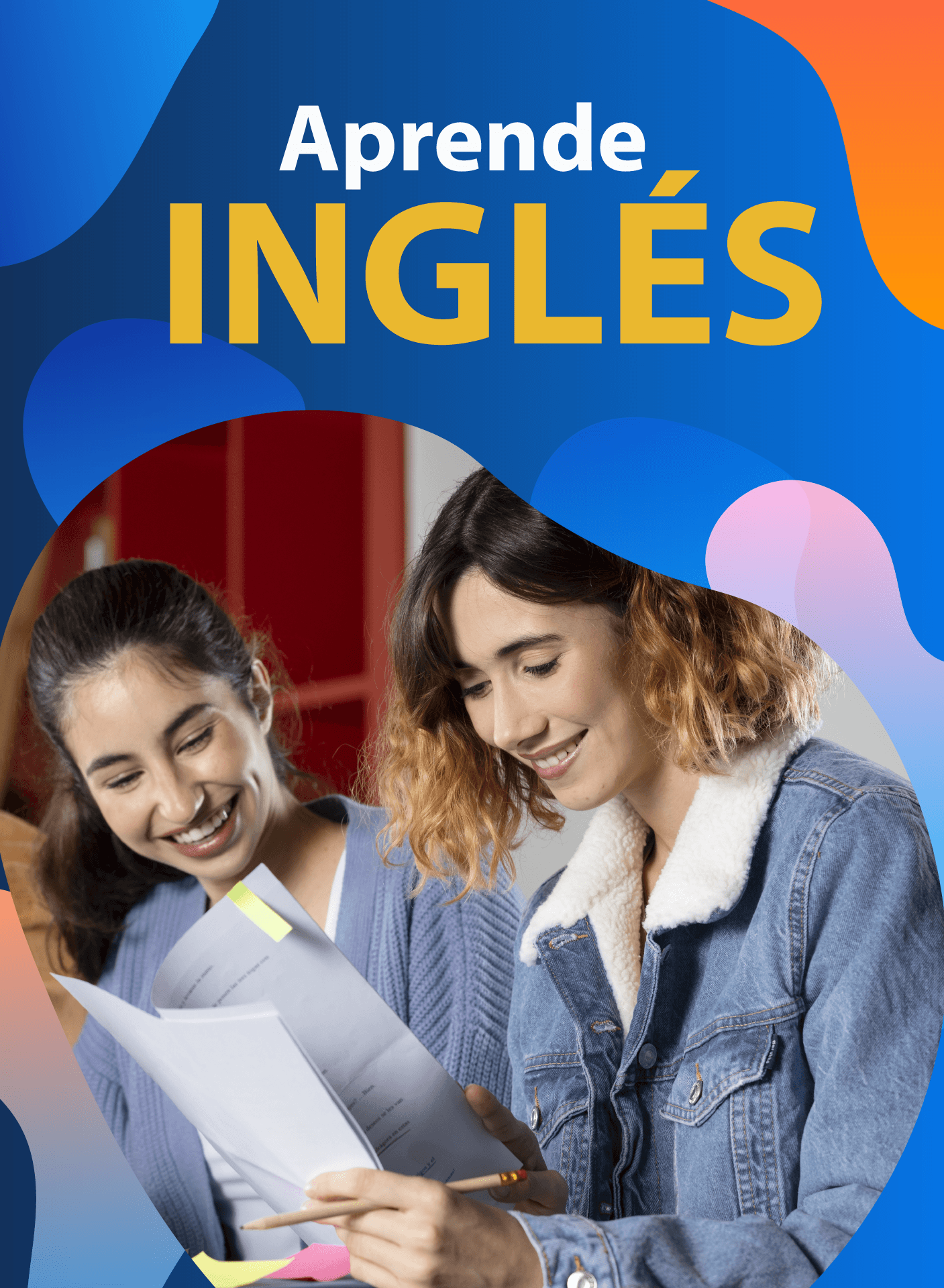 Picture of the author